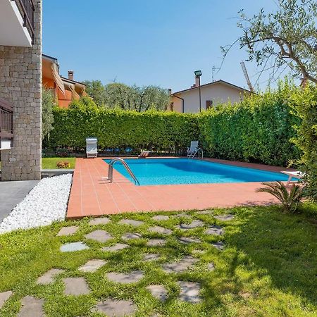 Casa Claire Appartement Bardolino Buitenkant foto
