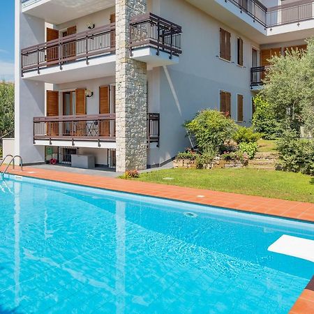 Casa Claire Appartement Bardolino Buitenkant foto