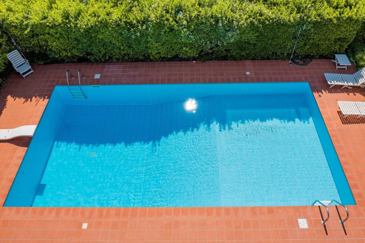 Casa Claire Appartement Bardolino Buitenkant foto
