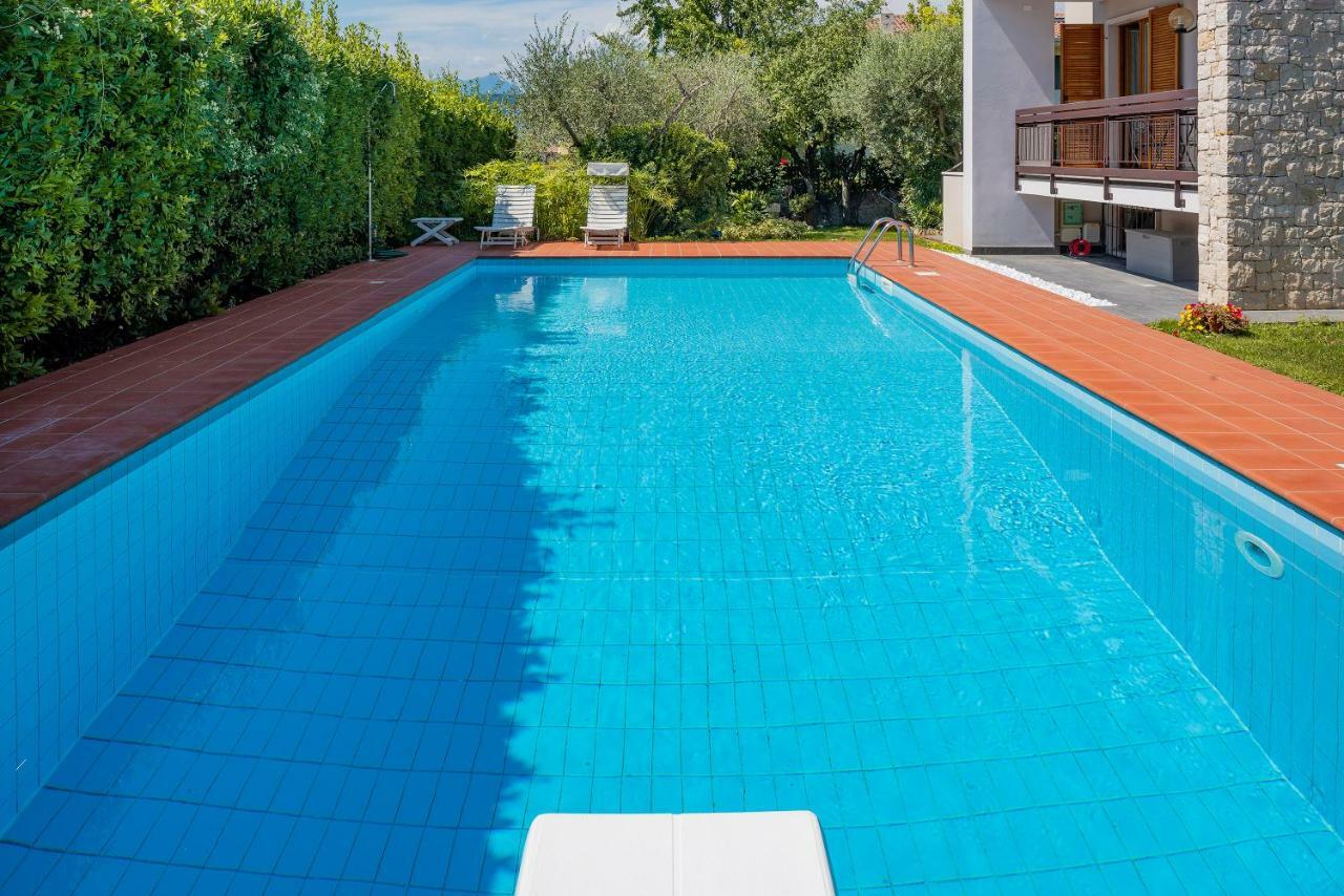 Casa Claire Appartement Bardolino Buitenkant foto