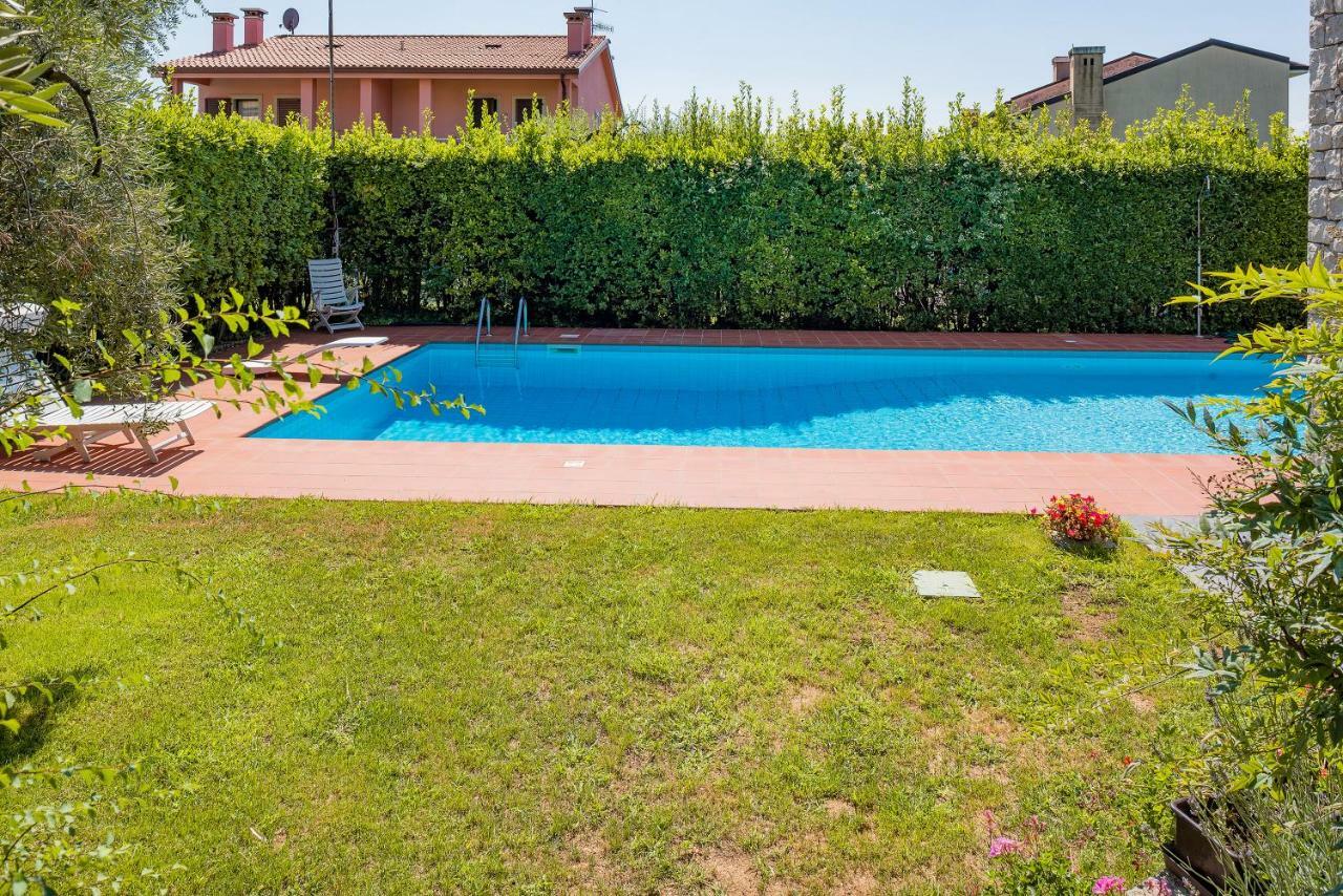 Casa Claire Appartement Bardolino Buitenkant foto