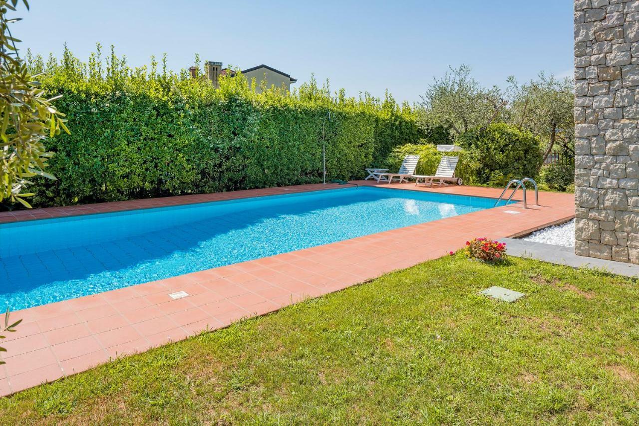 Casa Claire Appartement Bardolino Buitenkant foto