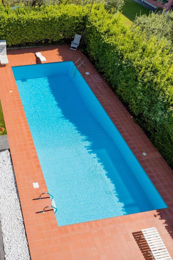 Casa Claire Appartement Bardolino Buitenkant foto