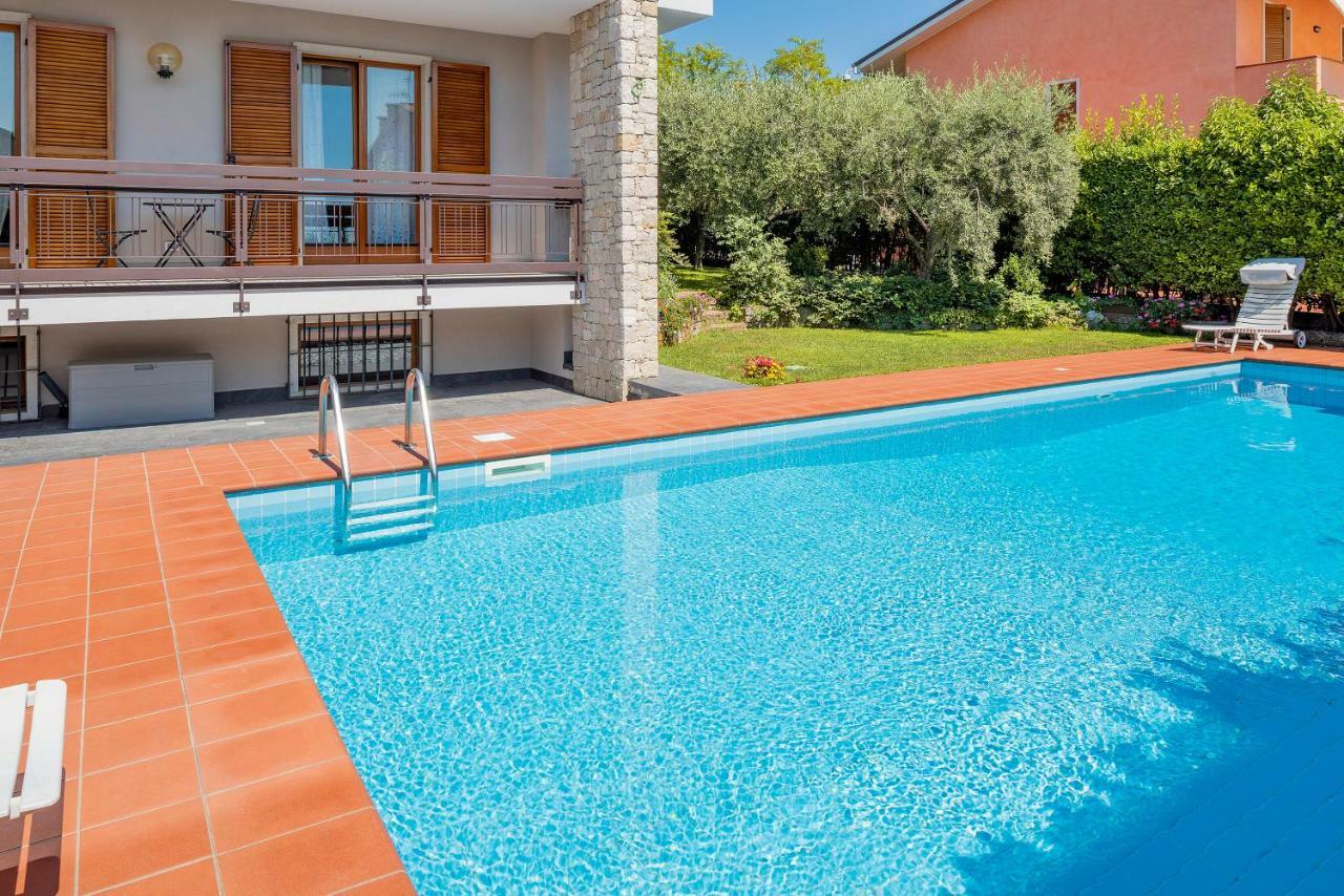 Casa Claire Appartement Bardolino Buitenkant foto