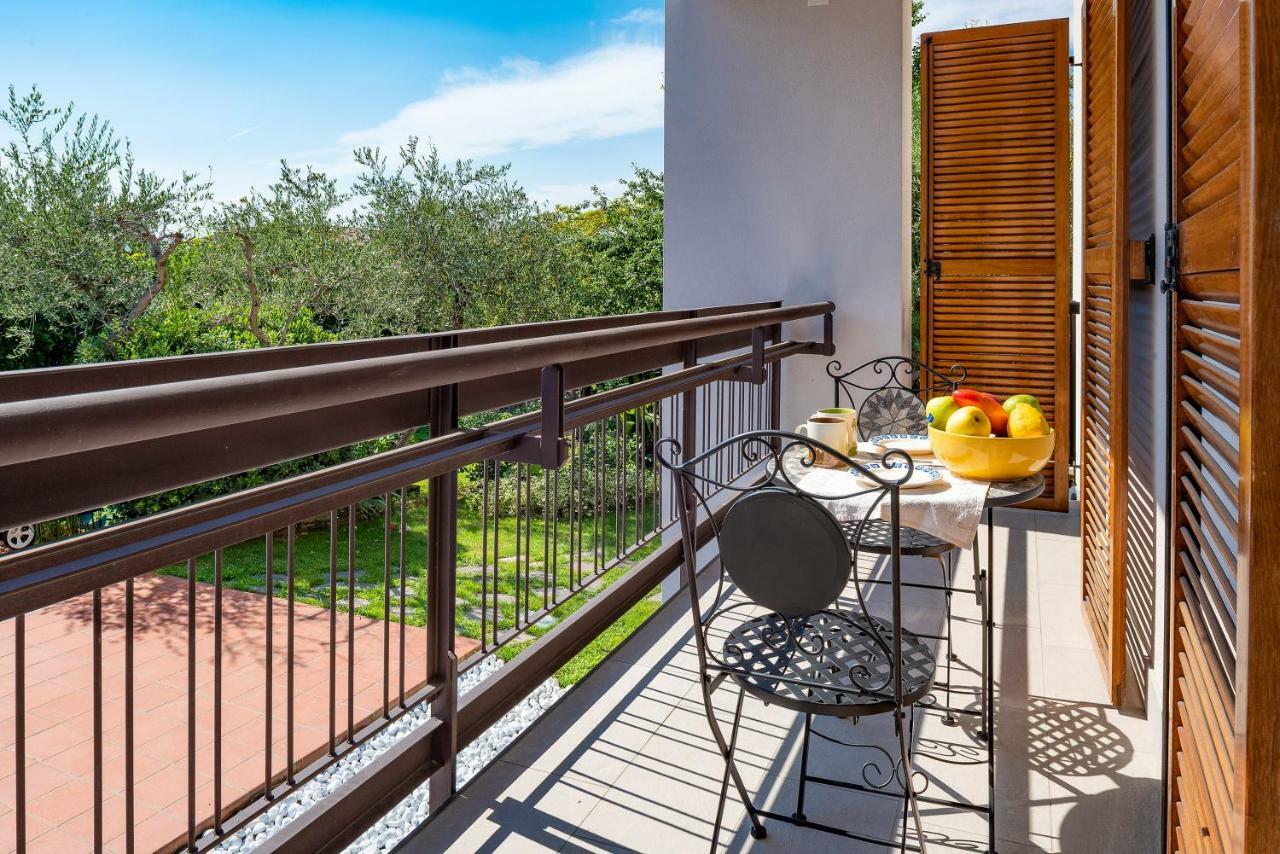 Casa Claire Appartement Bardolino Buitenkant foto