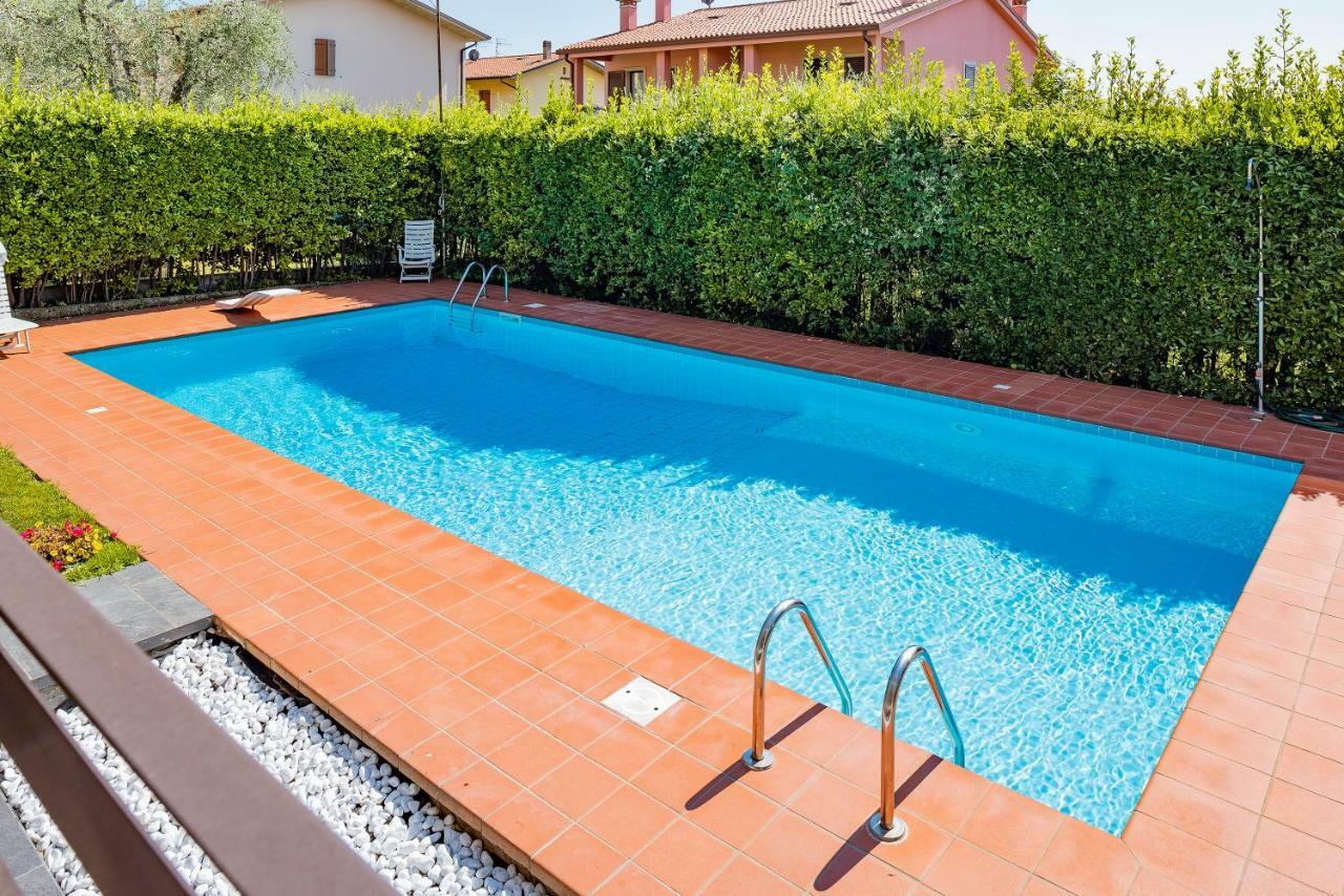 Casa Claire Appartement Bardolino Buitenkant foto