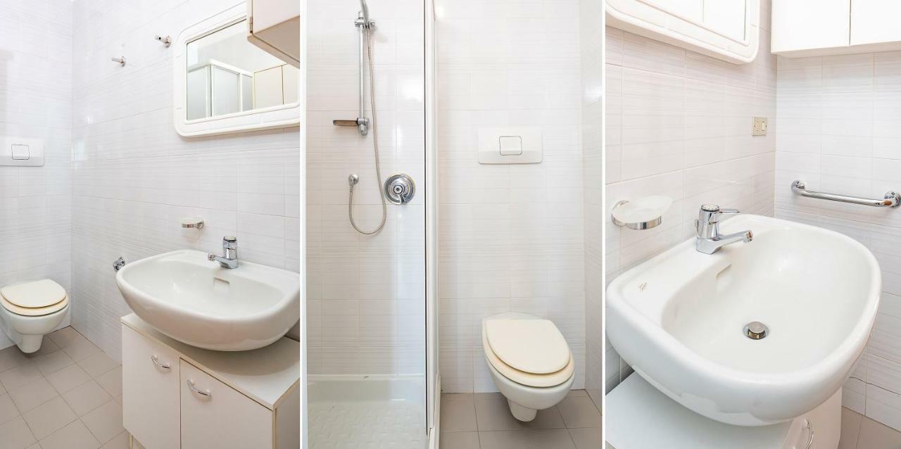 Casa Claire Appartement Bardolino Buitenkant foto