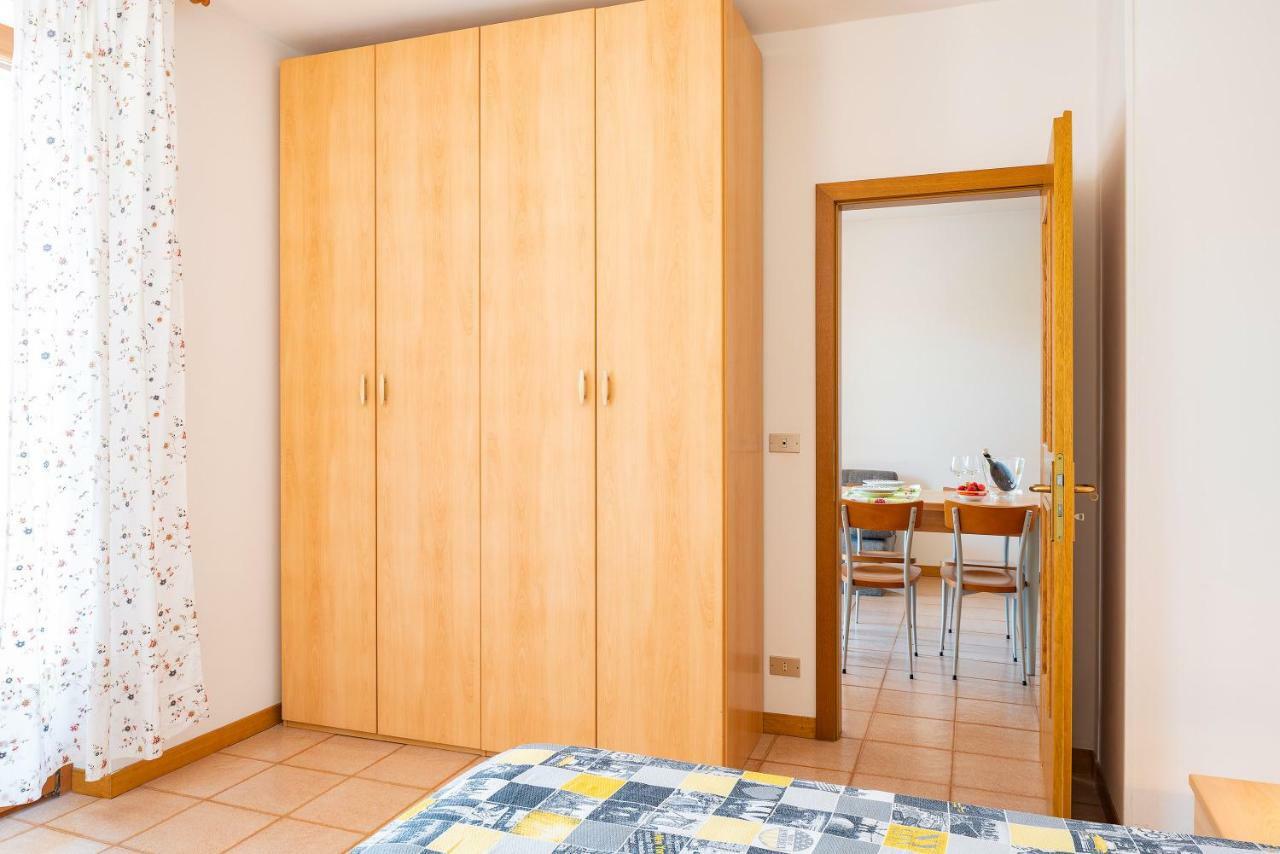 Casa Claire Appartement Bardolino Buitenkant foto