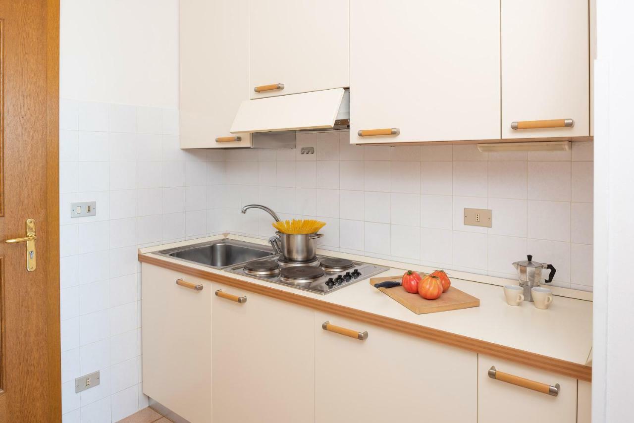 Casa Claire Appartement Bardolino Buitenkant foto
