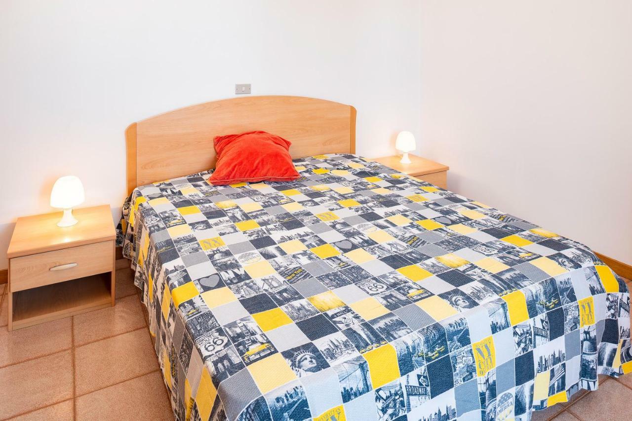 Casa Claire Appartement Bardolino Buitenkant foto
