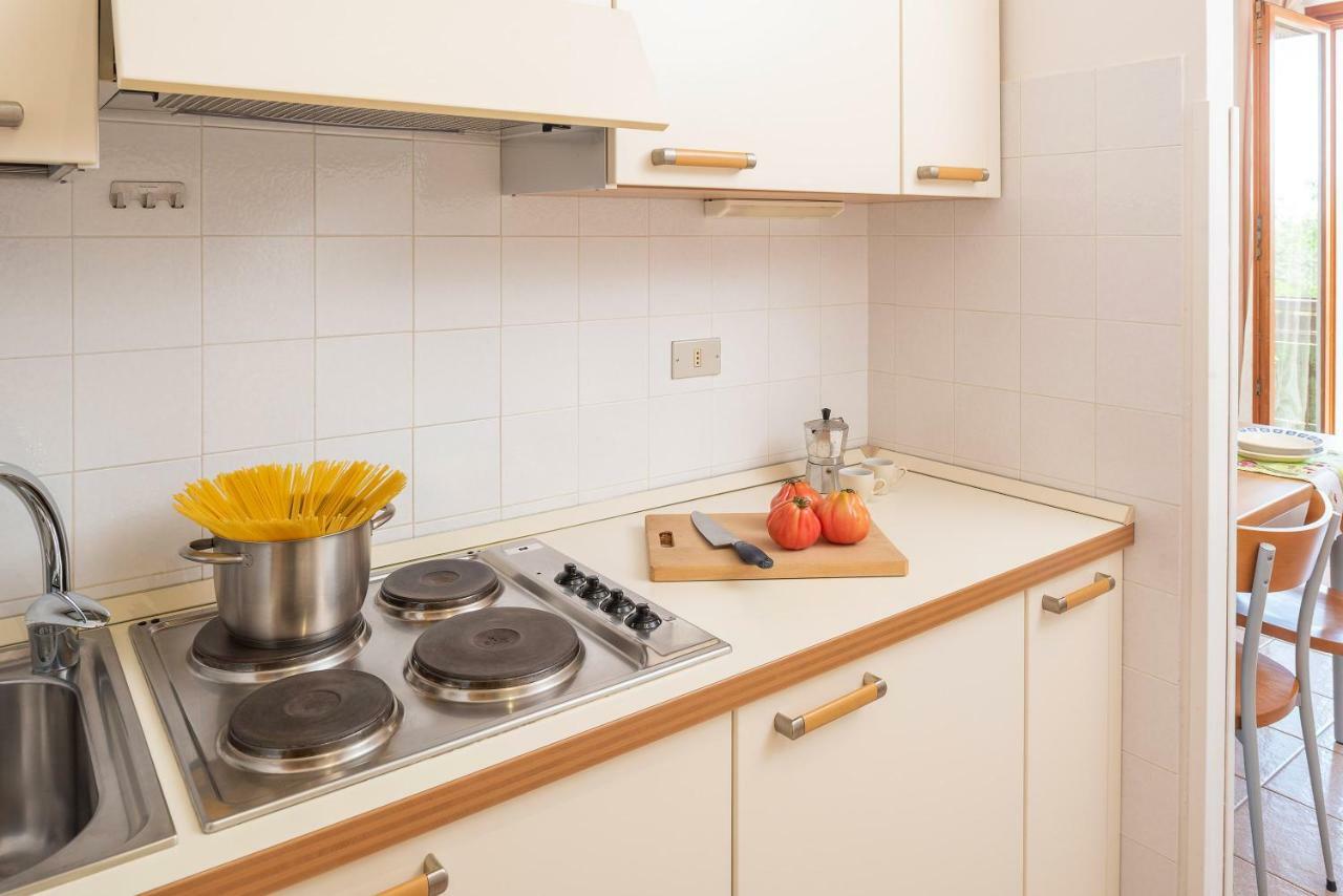 Casa Claire Appartement Bardolino Buitenkant foto