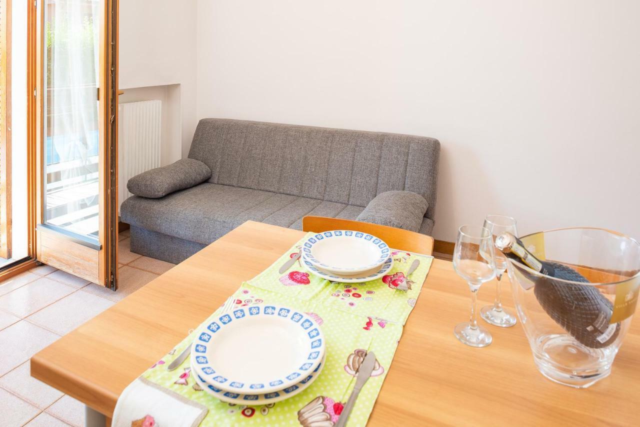 Casa Claire Appartement Bardolino Buitenkant foto