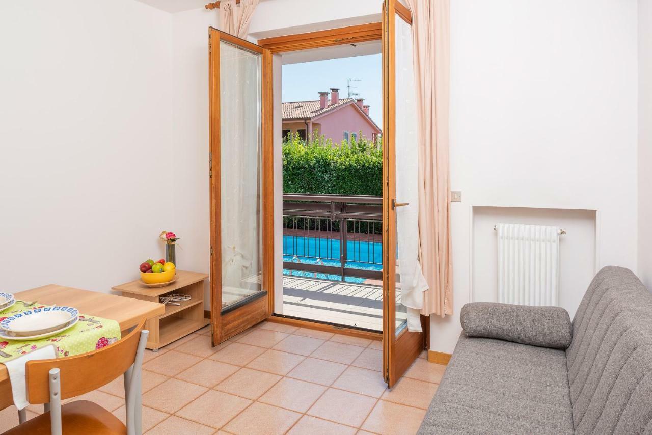 Casa Claire Appartement Bardolino Buitenkant foto