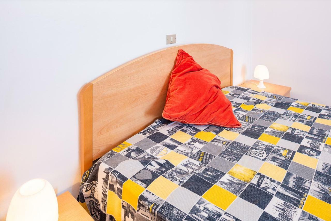 Casa Claire Appartement Bardolino Buitenkant foto
